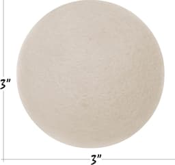 Drogerballen - Drogerballen Voor Wasdrogers - Droger Ballen - Drogerbollen — thumbnail 2