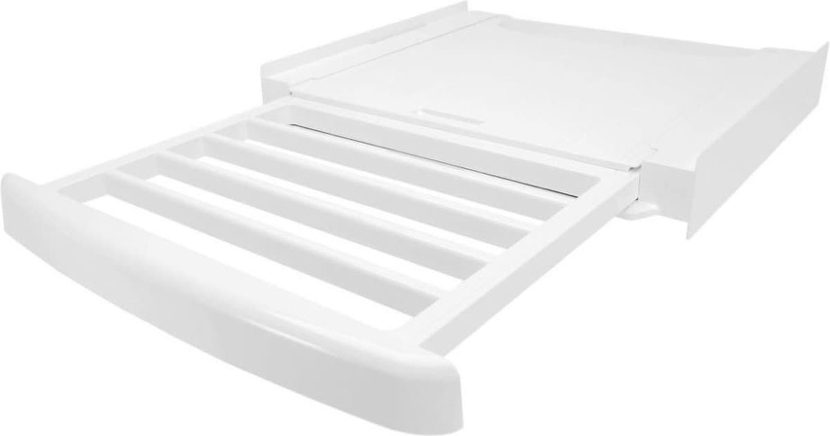 WPRO Stapelkit met uitschuifbare lade SKP101 — afbeelding 1