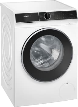 Siemens WN54G206NL - iQ500 - Was-droogcombinatie - 10,5/6 kg - 1400 Toeren - Home Connect - Wit — thumbnail 3