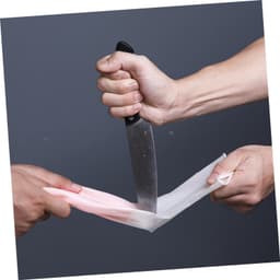 1set Waterdichte Rubber Huishoudhandschoenen Handbeschermende Mouwen Voor Afwassen Schoonmaken Tuinieren Huiswerk Assortiment Kleuren — thumbnail 5