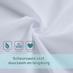 Waszak - 40 x 50 cm - Groot wasnet — thumbnail 4