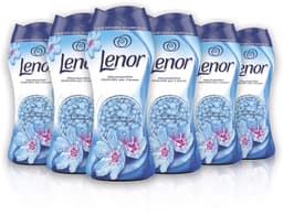 Wasparfum met Langdurige Frisheid voor Kleding, 6x218ml — thumbnail 1