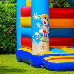 XL Grondankers van Massief Staal - 8 Stuks J-Vormig 42 cm — thumbnail 4