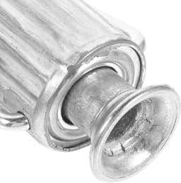 EGoods - Metalen waslijn spanners - Set van 4 - Aluminium - Eenvoudige bediening - Veer en kogellagers - Vaste en takel systemen - Huishoudelijk gereedschap - Waswerkzaamheden — thumbnail 5