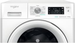 Whirlpool 964489 - Was-droogcombinatie - 50 liter - 6 kg - 1400 rpm — thumbnail 4