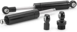 4 Stuks 110 mm RC Schokdempers voor 1/10 Crawlers - Ideaal voor Stabiliteit en Controle — thumbnail 2