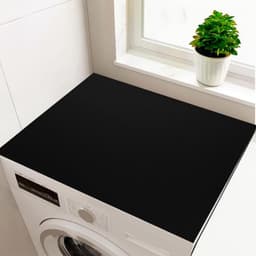 Antislip Onderlegger voor Wasmachine en Droger - 60x60 cm, Op Maat Te Knippen — thumbnail 5