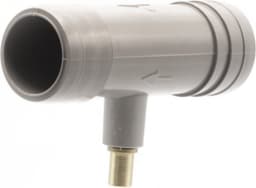 Ventiel tbv afvoerslang 19-19mm — thumbnail 3