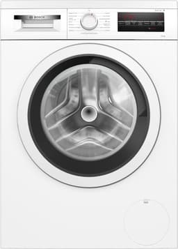 Bosch WUU28T20NL - Serie 6 - Wasmachine - 1400 rpm - Energielabel A - Bespaar water met ActiveWater Plus - speedPerfect, tot 65% sneller wassen — thumbnail 1