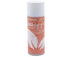 Hygiënespray voor Stoffen en Kleding – Luchtverfrisser en Desinfectiemiddel – 3 x 150 ml