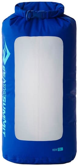 Sea to Summit Lightweight Dry Bag View 13L - Droogzak (surf the web) — thumbnail 4