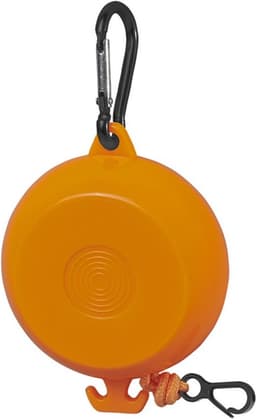 ProPlus Waslijn - Oprolbaar - 8 meter - Oranje — thumbnail 4
