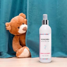 Horomia Textielspray Baby-Talco — thumbnail 3
