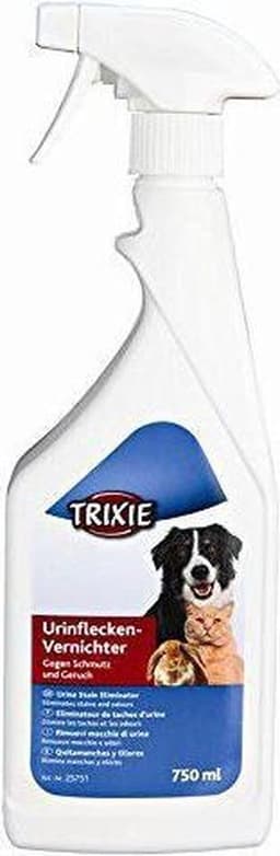 Urinevlekverwijderaar Trixie - Krachtige Enzymen, Biologisch Schoonmaakmiddel - 750ml — thumbnail 1