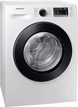 Samsung WD80T4046CE/LE - Was-droogcombinatie - Wit - Voorlader - Voorbelading - E label - 54 dB — thumbnail 3