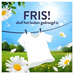 Lenor Wasverzachter Fresh Air Sensitive 36 Wasbeurten - 504 ml — thumbnail 1