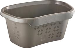 Ecologische wasmand met ergonomische heupsteun - 30,5 liter — thumbnail 1