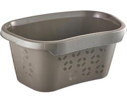 Ecologische wasmand met ergonomische heupsteun - 30,5 liter
