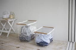 Yamazaki Wasmand Klein - Tosca - Wit — thumbnail 5