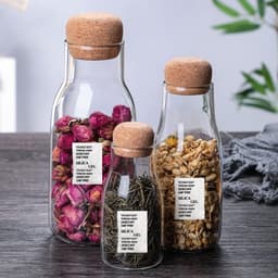 Gel Sachets zakjes, 100 stuks, silicagel, droogmiddel in levensmiddelenkwaliteit, efficiënte vochtabsorberende voor levensmiddelen, diervoeding, badkamer, keuken, pasta, koffie — thumbnail 3