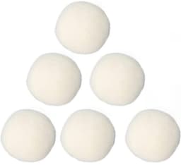 Ballen voor de droger - Geschikt voor wasdrogers - Ballen voor in de droger - Bollen voor de droger - Onmisbaar voor uw droger! — thumbnail 1