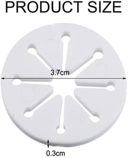 Sokkenklemmen 28 stuks - optimale grip - voorkomt sorteren - ideaal voor wasmachine en droger - ShopVlot — thumbnail 2