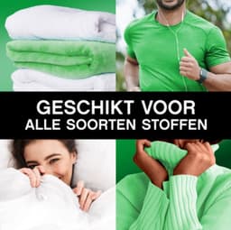 Lenor Unstoppables Wasparfum Geurparels – 7 x 155g – Diverse Geuren – Langdurige Frisheid — thumbnail 5