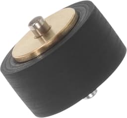 1set Roller Voor Audio Recorder Hoogwaardige Knijproller Met Stabiele Prestaties Duurzaam Ontwerp Voor Tape Video Recorders — thumbnail 1