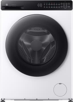 Xiaomi Mijia Front Load Washer Dryer Pro | Was-droogcombinatie | 9 kg | 1400 rpm | Direct Drive | AutoDose | Stoomfunctie | Wit | Energieklasse A/D — thumbnail 1
