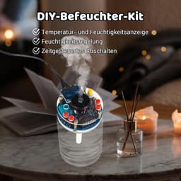 Draagbare Waslijn - Kleurrijk - Intrekbaar en Winddicht - Geschikt voor Binnen en Buiten — thumbnail 5