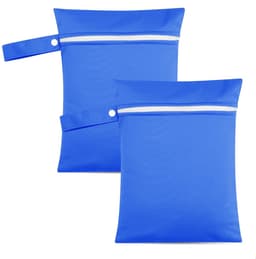 Solidchoice - Waterdichte Waszakken, Set van 2 Stuks — thumbnail 1