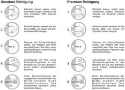 Ankerstang met Patroon - Metaalanker Boutanker - Zware Bevestiging - Gegalvaniseerd Staal - M12 x 300mm - Zilverkleurig — thumbnail 5
