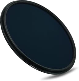 10-Stop Vaste ND-filter 77mm Neutrale Dichtheid Fader ND1000 met filterbehuizing voor Canon EF 16-35mm f4L, EF 24mm f1.4L II, Sigma 24mm f1.4 DG HSM, Niko AF-S 20 mm f1.8G ED-lens — thumbnail 1