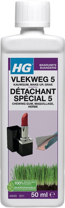 HG vlekweg 5 50ml — thumbnail 4