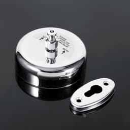 Dailygoods- Waslijn Uittrekbaar - Roestvrij Staal - Drooglijn Buiten - Waslijn voor Badkamers - Waslijn voor Hotels - Draagkracht 10 kg — thumbnail 4