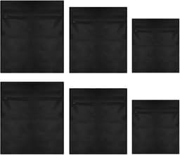 Set van 6 wasnetten voor delicate kleding, duurzame waszakken, ideaal voor de wasmachine en bescherming van kleding. — thumbnail 1