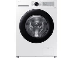Samsung WW81CGC04AAH wasmachine Voorbelading 8 kg 1400 RPM Wit