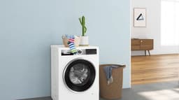 Bosch WGG24400NL - Serie 6 - Wasmachine - 1400 rpm - Energielabel A — thumbnail 4