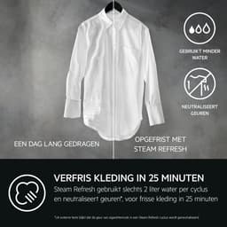 AEG LR7696AAD4 ProSteam — thumbnail 5