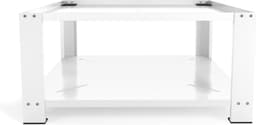 Wasophoogte® Wasmachine verhoger - Wasmachine opbouwmeubel - Wasmachine sokkel - 31cm hoog - Wit - Universeel — thumbnail 5