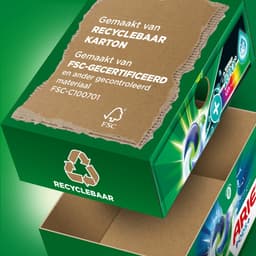 Ariel Wasmiddel Pods + Touch of Lenor – 4 x 20 Wasbeurten – Voordeelverpakking — thumbnail 2