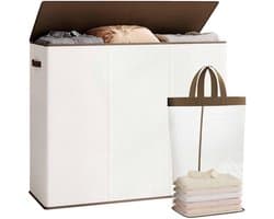 Thuys – Wasmand 3 Vakken – Wassorteerder – 180L
