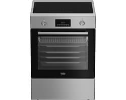 Beko FBMA6930GX - Fornuizen
