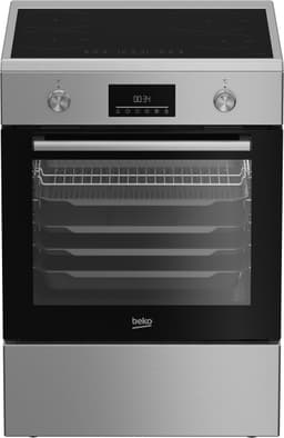 Beko FBMA6930GX - Fornuizen — thumbnail 1