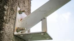 Heavy Duty Lijm Anker Composiet Anker Stang Mortelpatroon Verzinkt Staal — thumbnail 5