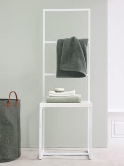 York Wasmand Forest | Groen | Katoen / Polyester — thumbnail 2