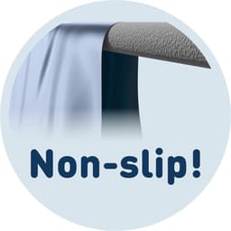wasdroogrek met grote capaciteit opgewaardeerde versie, droogrek kleding, waslijn roestvrij staal, vouwen binnen en buiten — thumbnail 2