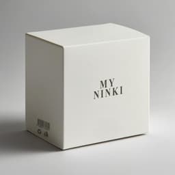 My Ninki ® Schoenwaszak met Ritssluiting voor Effectieve Bescherming en Gemakkelijke Reiniging van Sneakers — thumbnail 2