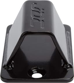 Grondanker Heavy-duty gehard staal - Sphere - Zwart - Motorfietsbescherming — thumbnail 3
