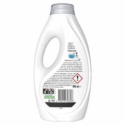 Lenor Vloeibaar Wasmiddel Zeebries 20 Wasbeurten - 900 ml — thumbnail 4